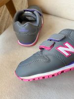 Кроссовки New Balance