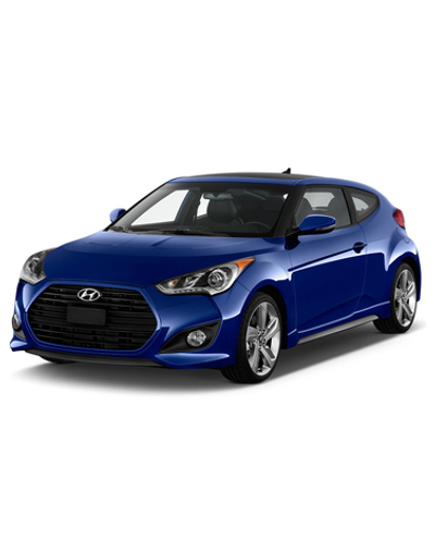 Hyundai Veloster FS (2012-2016)
