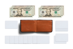 Бумажник Bellroy Hide And Seek HI