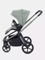 Коляска 2 в 1 Rant Flex Soft Therm, Forest Green