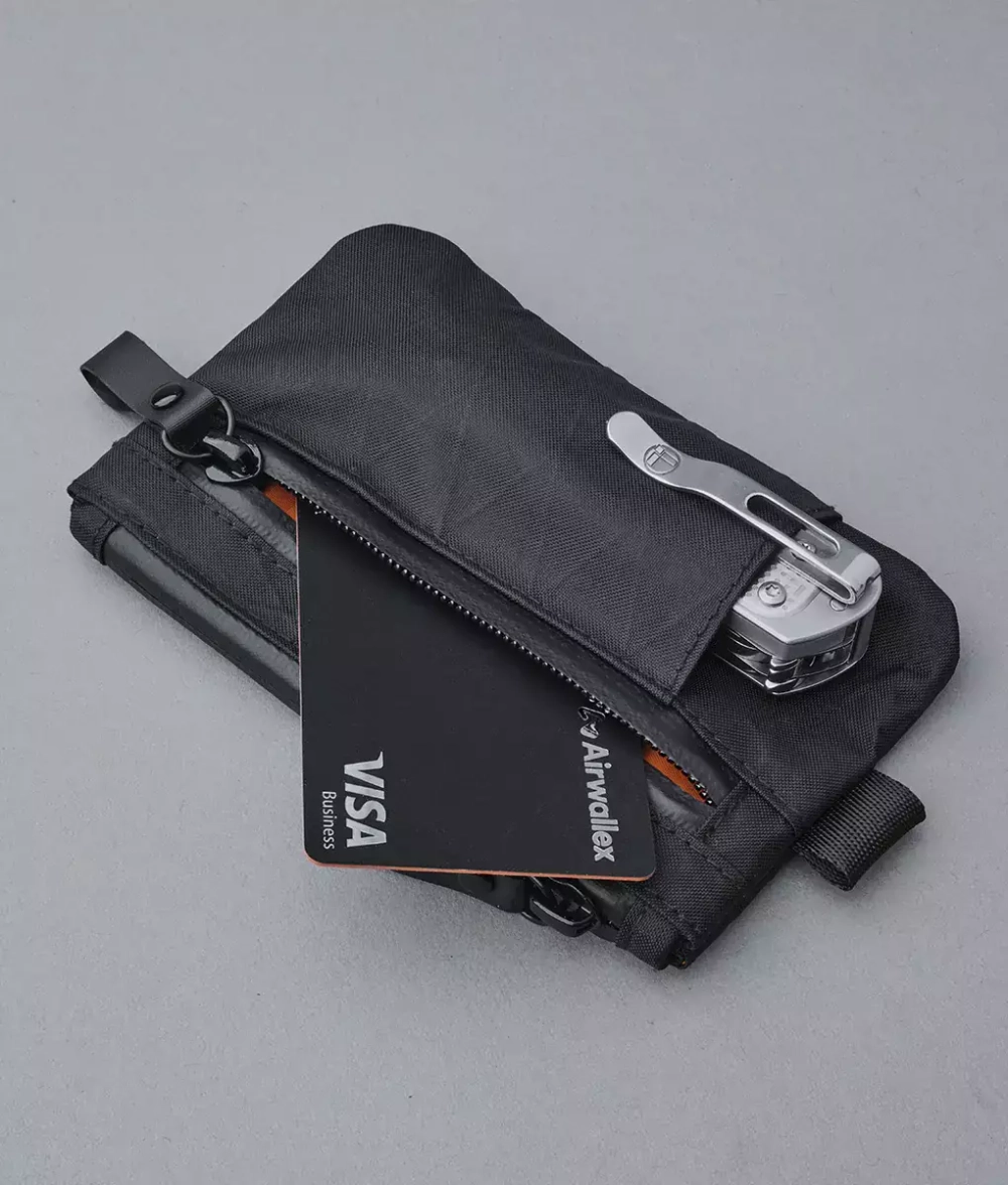 Кошелек Alpaka Zip Pouch Pro