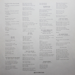 The Beatles / Abbey Road (LP)