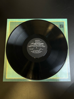 2 LP Альберт Швейцер - Орган. Из Сокровищницы Мирового Исполнительского Искусства. 2 Виниловые пластинки 12 дюймов. Мелодия СССР 1983 год.