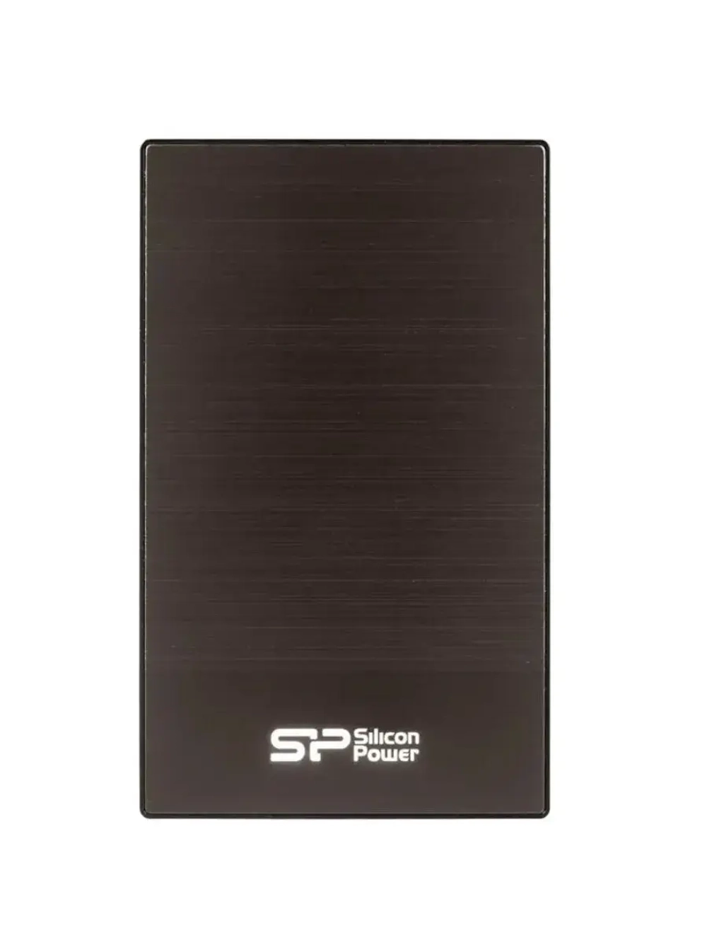 2.5" 2 ТБ Внешний HDD Diamond D05 SP020TBPHDD05S3T GREY