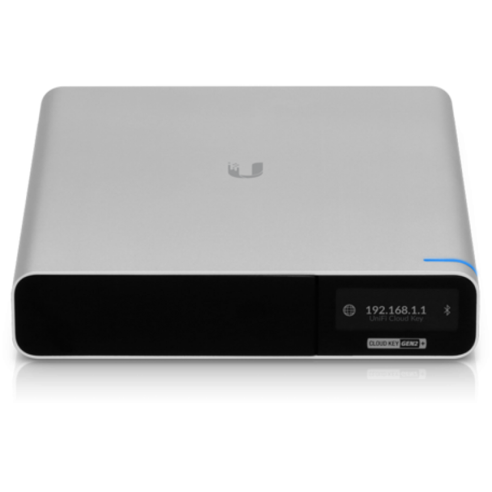 Wi-Fi контроллер Ubiquiti UCK-G2-SSD