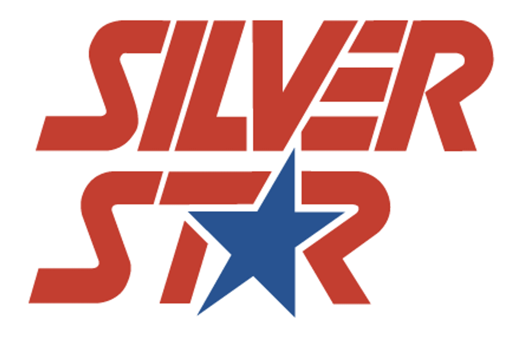 SILVER STAR Filter for YG-LED330XW 10'
