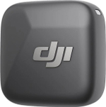 Передатчик DJI Mic Mini Infinity Black (Уценённый)