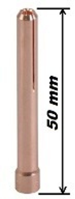 Цанга WP-17/18/26 d=2,4мм