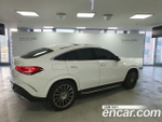 Mercedes-Benz GLE-Class GLE400d 4MATIC Coupe — 2023