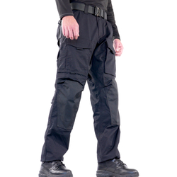 Брюки мужские Kitanica Raider Pants 3.0 Stretch Space Black