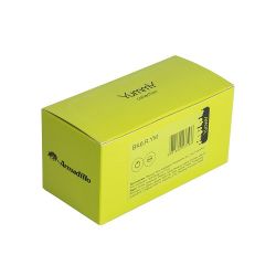 Ручка поворотная ARMADILLO BK6.R.YM MWSC-33 итальянский тисненный /62231/