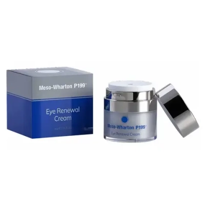 Meso-Wharton P199™ Eye Renewal Сream Premierpharm | Омолаживающий крем для век