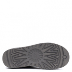 Ugg Classic Ultra Mini "Grey"