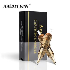 AMBITION