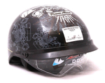 Шлем открытый ZOX Alto DDV