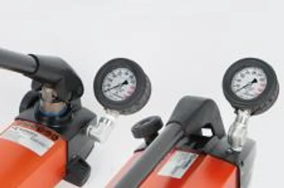 Ручной насос Holmatro PA 04 H 2