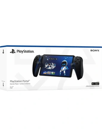 Игровая приставка Sony PlayStation Portal для PS5, Black