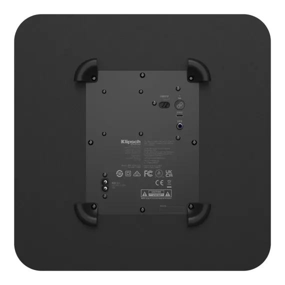 Klipsch Flexus Sub 100 Black