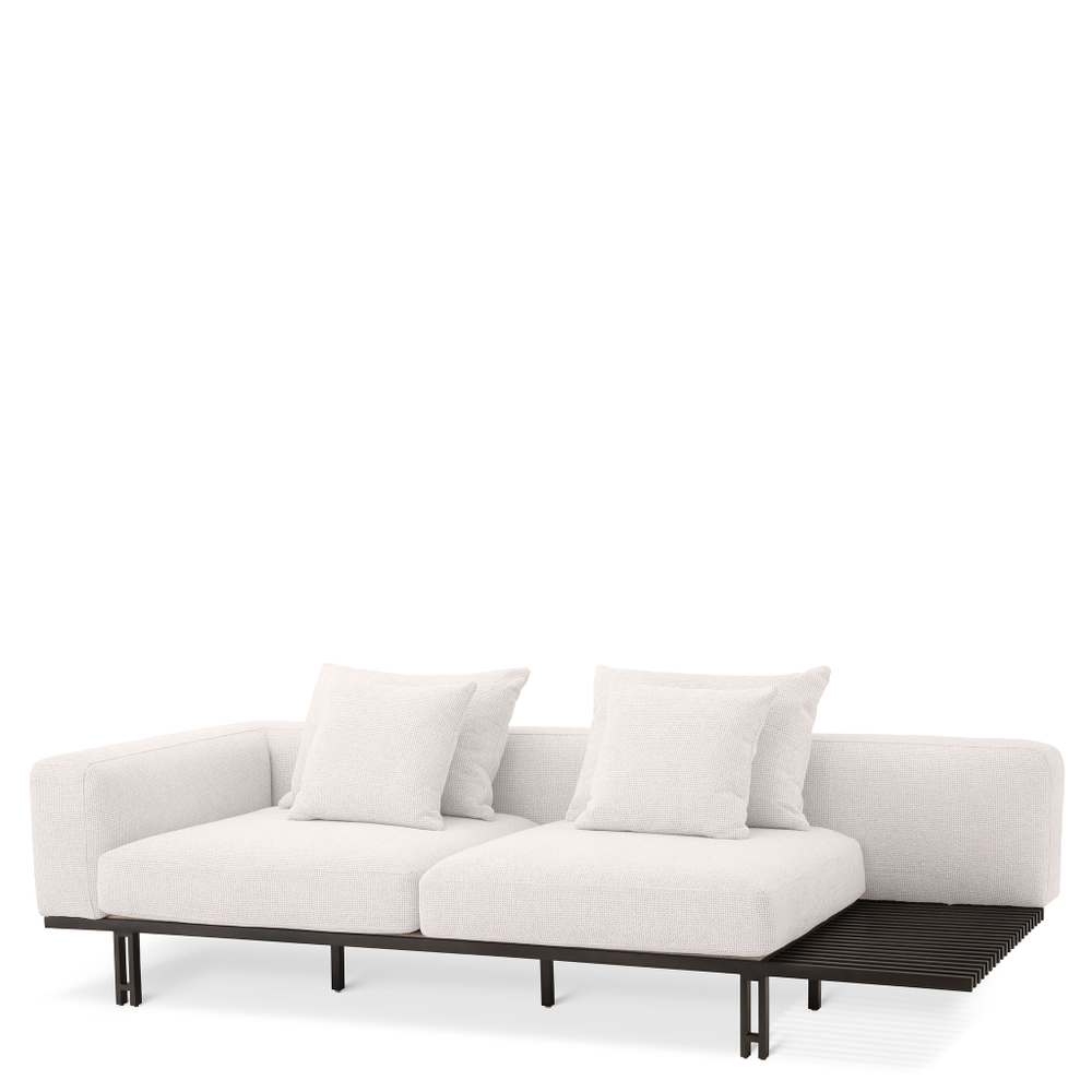Диван Sofa Horace left арт.114345