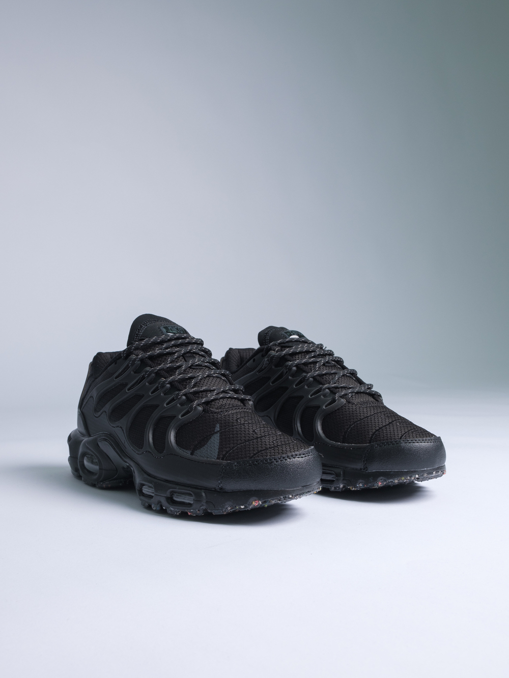 Кроссовки Nike Air Max Terrascape (черн.)