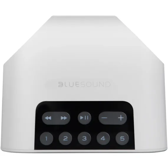 Bluesound Pulse Flex 2i White