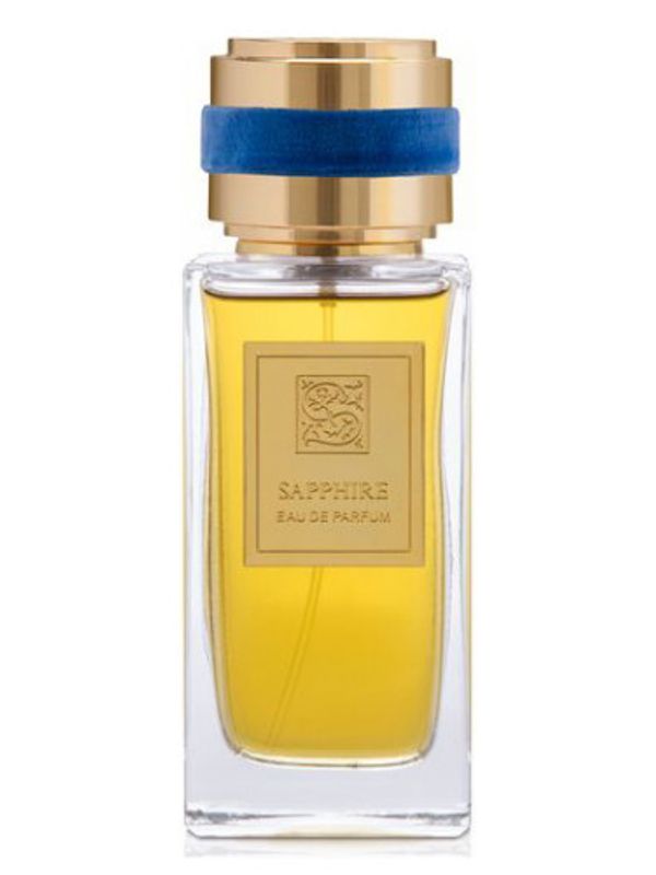 Signature Sapphire