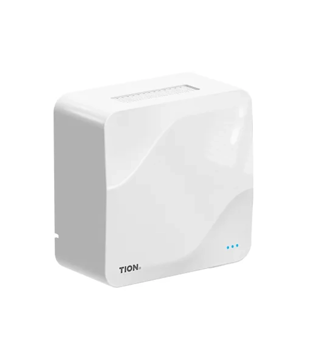 Бризер TION, LITE