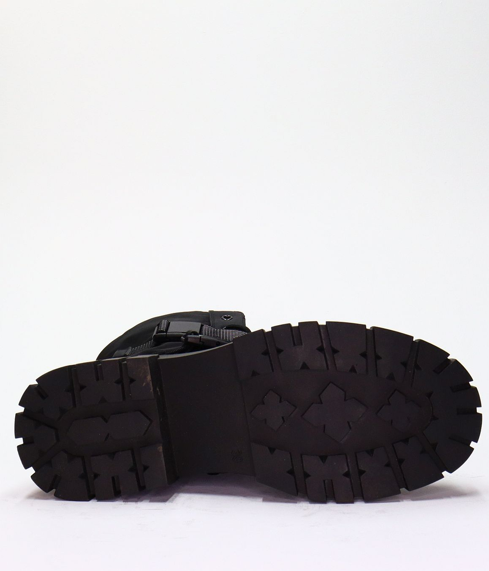 Ботинки зима (36-40)р. / шт. M570-1