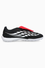 Сороконожки adidas Predator League FT TF - черный