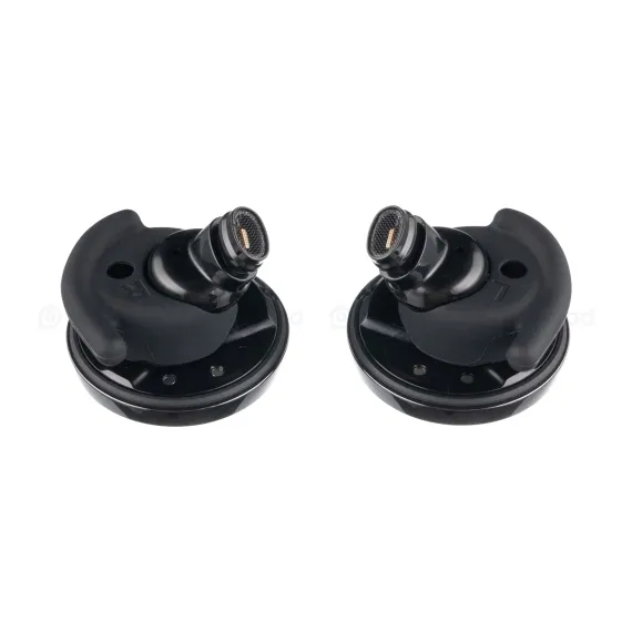 Denon PerL Pro Black