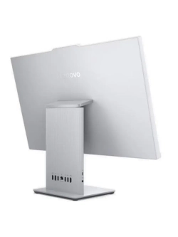 27" Моноблок IdeaCentre AIO 27IRH9 16/512 ГБ SILVER