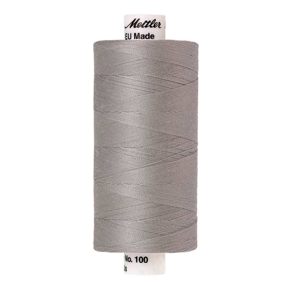 Нитки универсальные Mettler Seralon 100 (1000 м), 5 кат. | цв. 1140