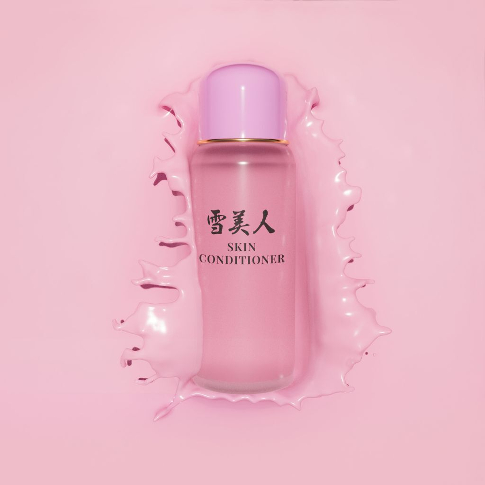 Плацентарный тоник для лица JUKOHBI Skin conditioner, 150 мл
