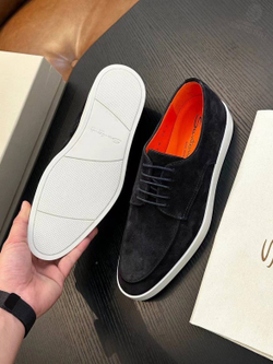 Туфли Santoni