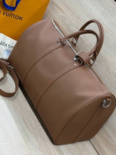 Дорожная сумка Louis Vuitton Keepall 50