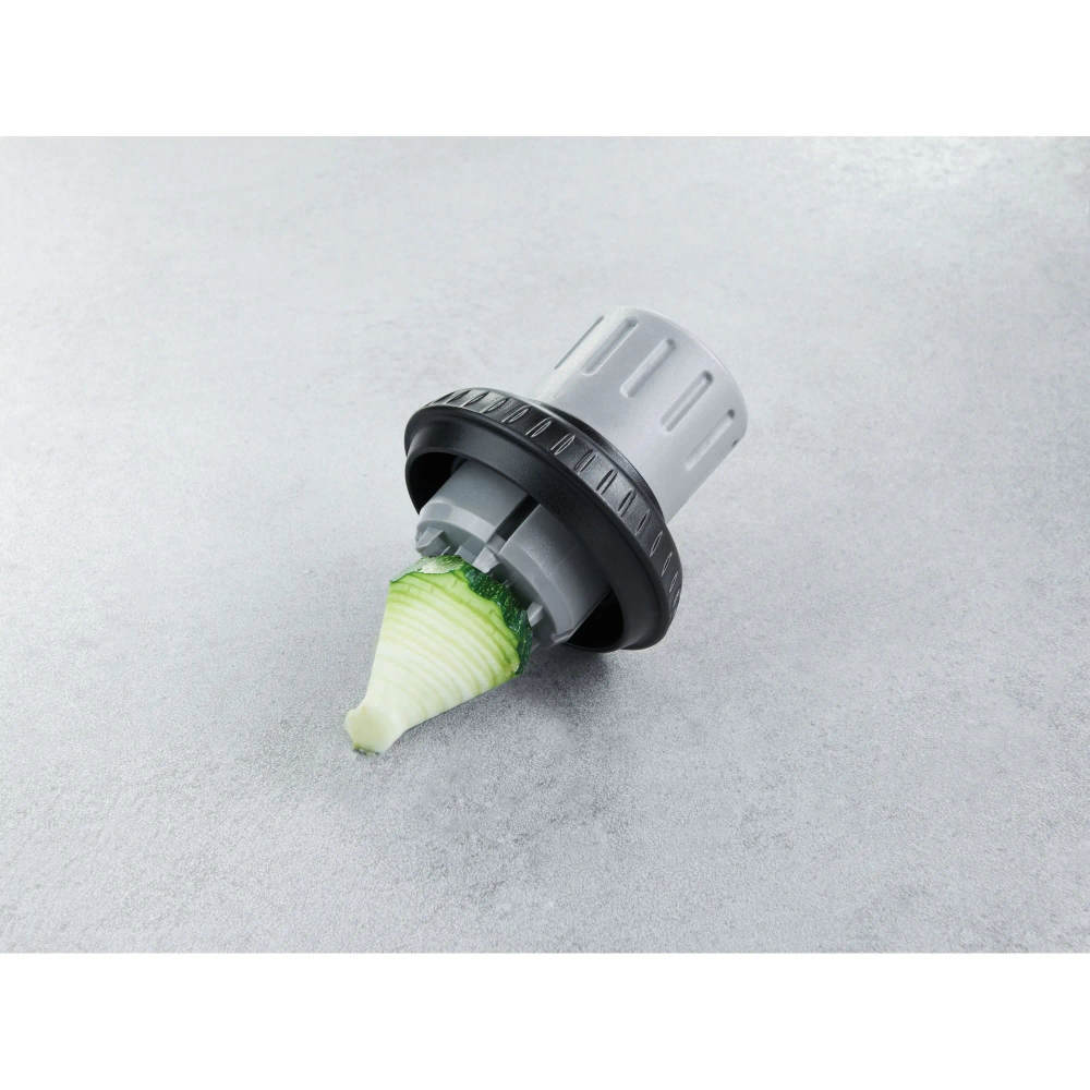 GEFU Овощедержатель для слайсера Spirelli G-13461