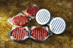 Пресс Char-Broil для бургеров