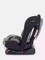 Автокресло ZY19 "Rally" RANT basic (Grey) группа 0+-1-2 (0-25 кг)