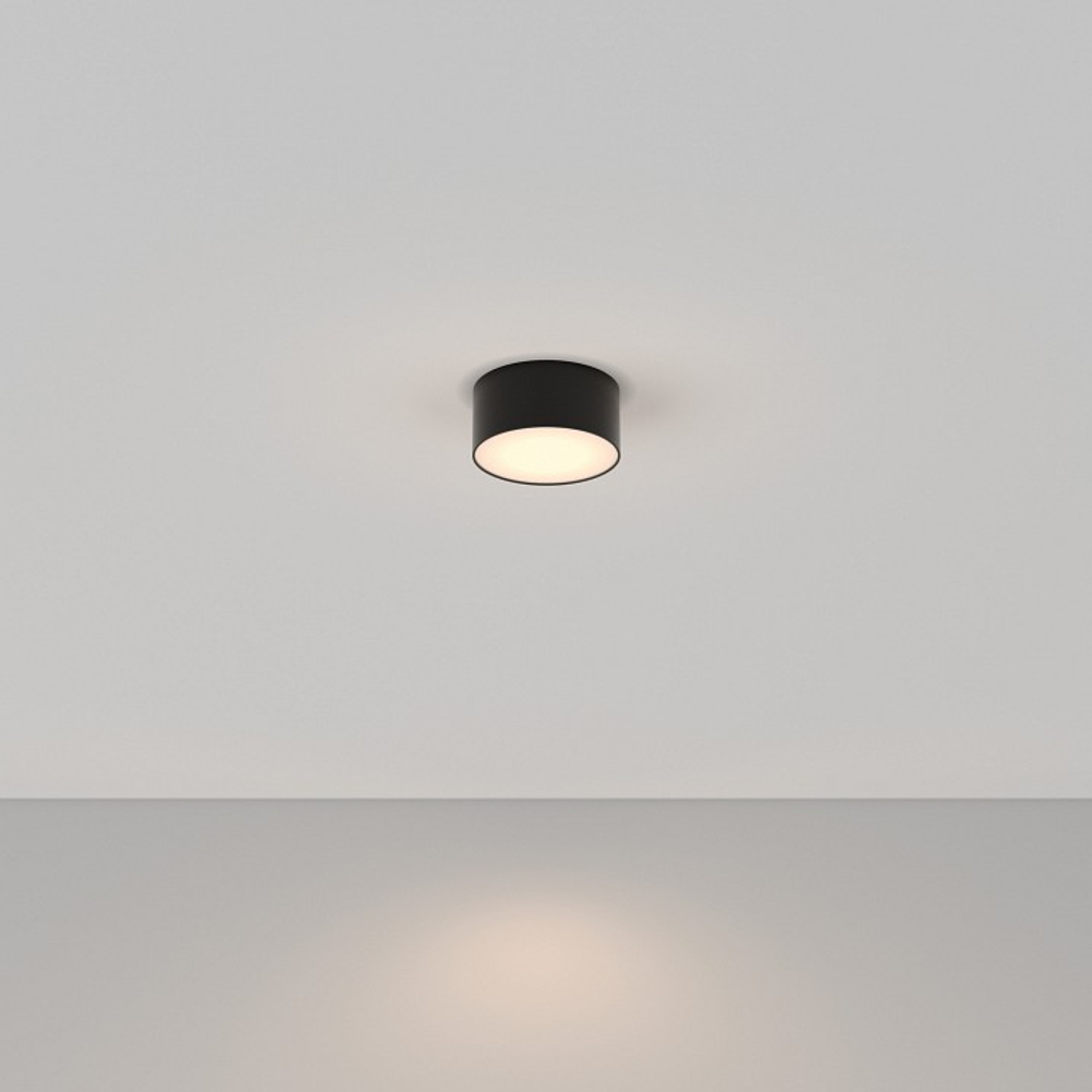 Накладной светильник Maytoni Zon C032CL-L12B3K