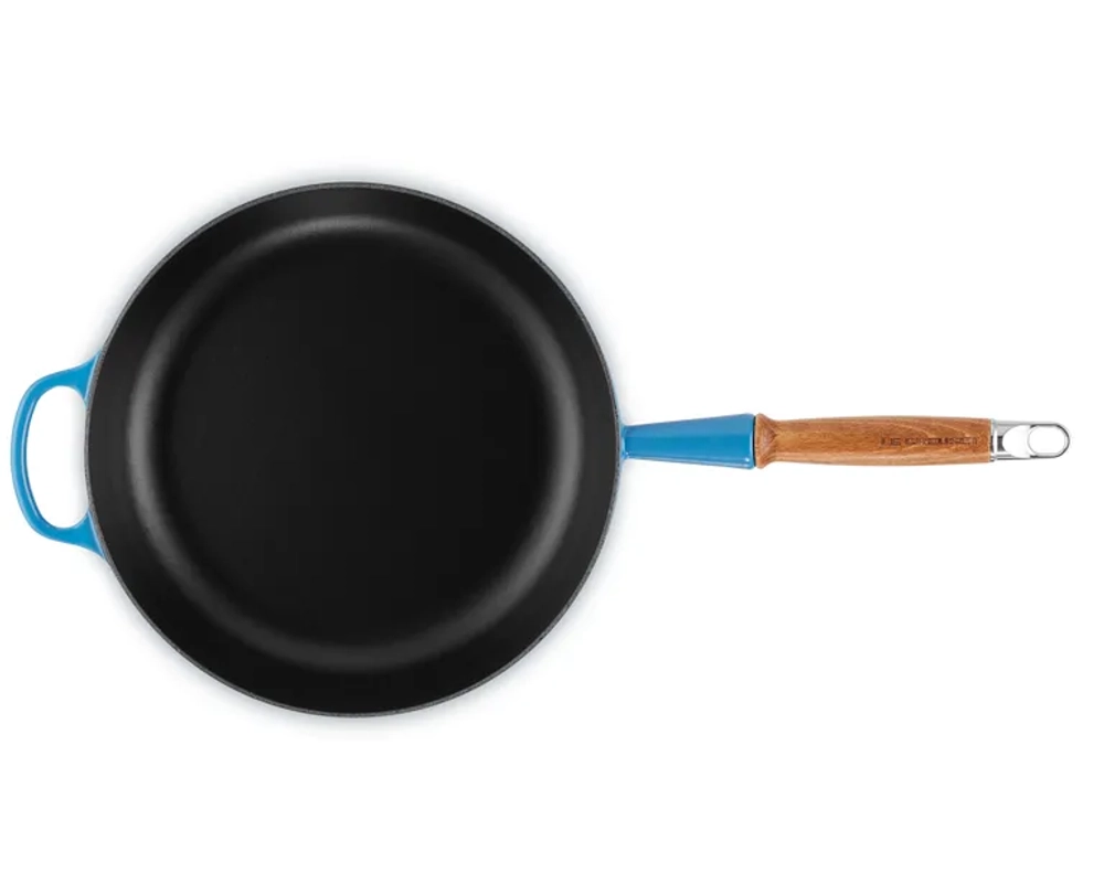 Le Creuset Сотейник 28см Лазурный 20259282200422