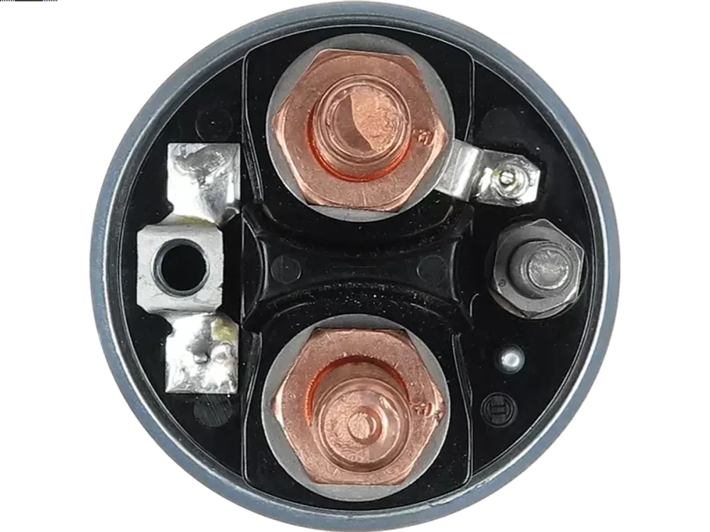 Электромагнит Bosch 24V