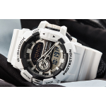 Часы CASIO / G-SHOCK YOUTH GA-400-7ADR, GA-400-7ADR