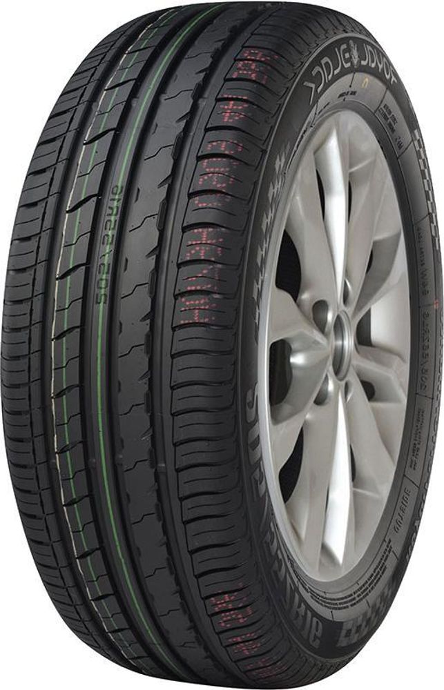 Royal Black Royal Performance 255/55 R19 111V