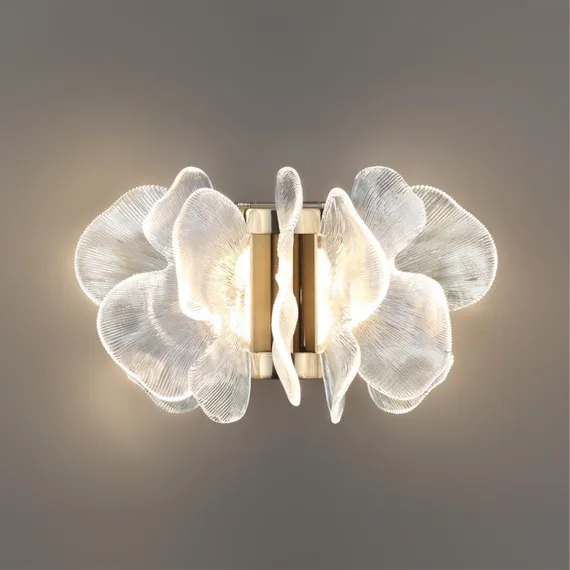 Настенный светильник Siama 5089/25WL Odeon Light