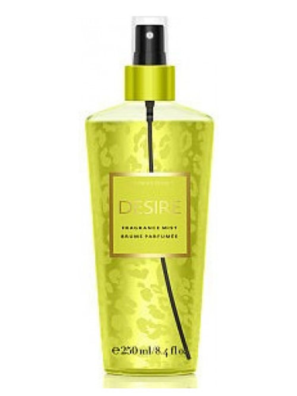 Victoria's Secret Desire