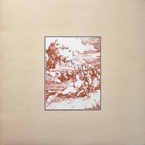 Pentangle / Cruel Sister (LP)