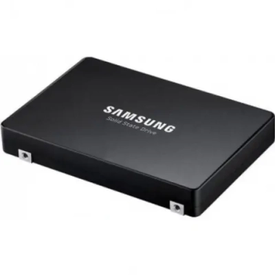 Накопитель SSD Samsung Enterprise PM9A3 3840GB (MZQL23T8HCLS-00A07) OEM