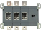 Рубильник EKF tb-s-800-3p-rev