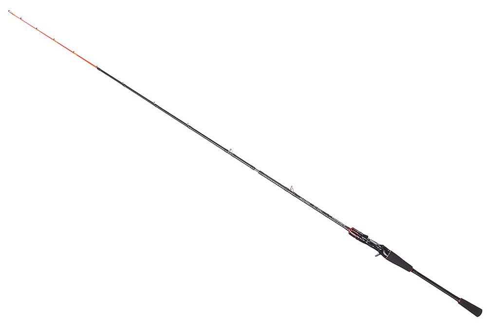 Удилище HIGASHI Perfect C-150, 50-150g
