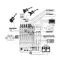 Mackie 1202 VLZ 4 Black